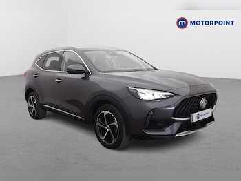 Used MG MG HS 2023 for sale - 78443489: Photo