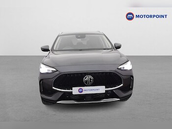 Used MG MG HS 2023 for sale - 78443489: Photo