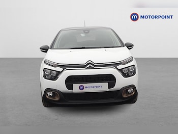 Used Citroen C3 2023 for sale - 78721567: Photo