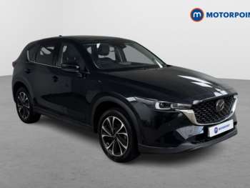 2023 - 2.0 e-Skyactiv G MHEV Exclusive-Line 5dr