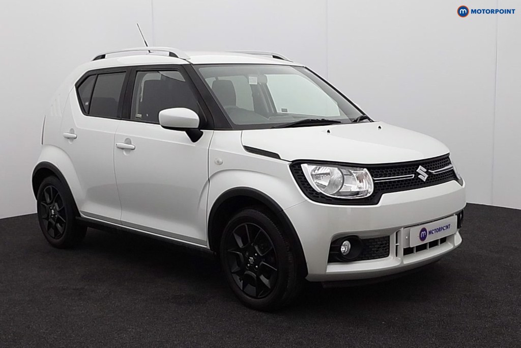 Used Suzuki Ignis 2018 for sale - 76889953: Photo 1
