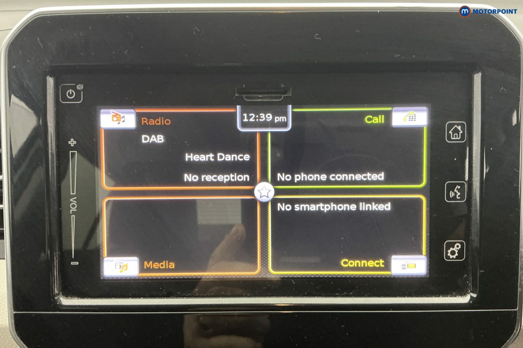 Used Suzuki Ignis 2018 for sale - 76889953: Photo 10