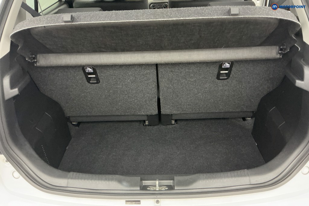 Used Suzuki Ignis 2018 for sale - 76889953: Photo 11