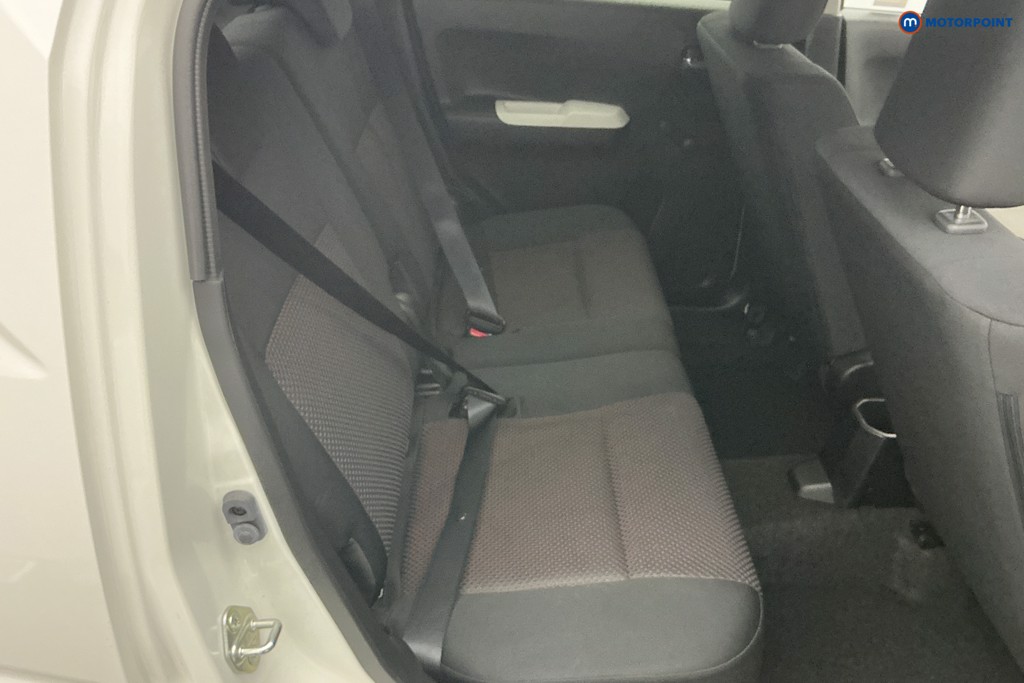 Used Suzuki Ignis 2018 for sale - 76889953: Photo 12