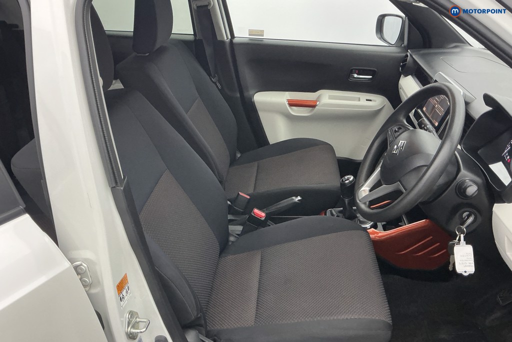 Used Suzuki Ignis 2018 for sale - 76889953: Photo 13
