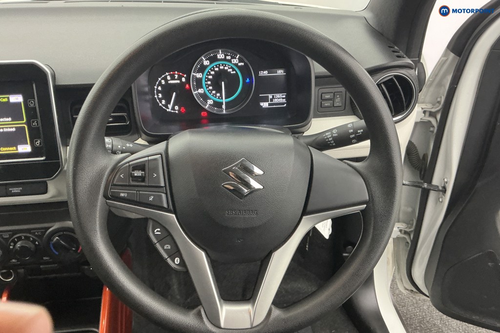 Used Suzuki Ignis 2018 for sale - 76889953: Photo 14