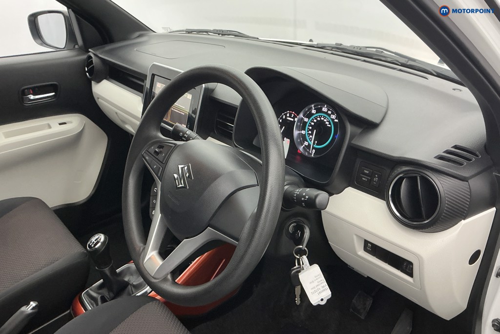 Used Suzuki Ignis 2018 for sale - 76889953: Photo 15