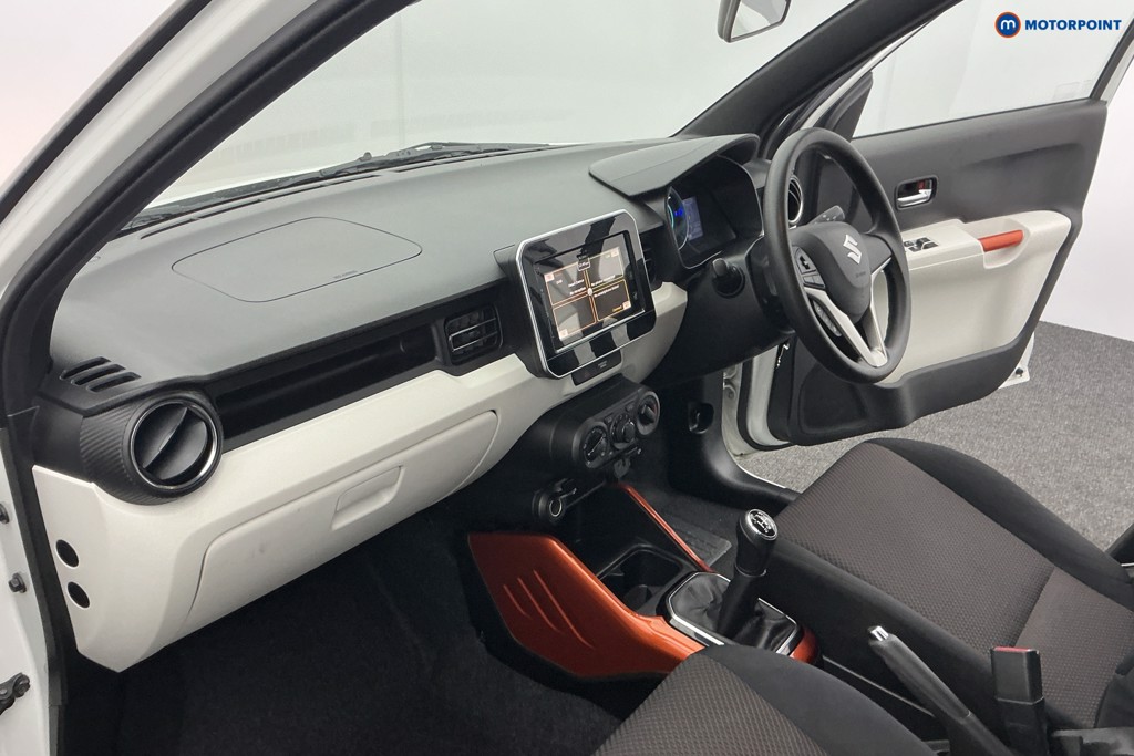 Used Suzuki Ignis 2018 for sale - 76889953: Photo 16