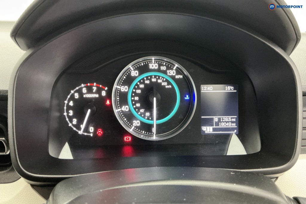 Used Suzuki Ignis 2018 for sale - 76889953: Photo 17