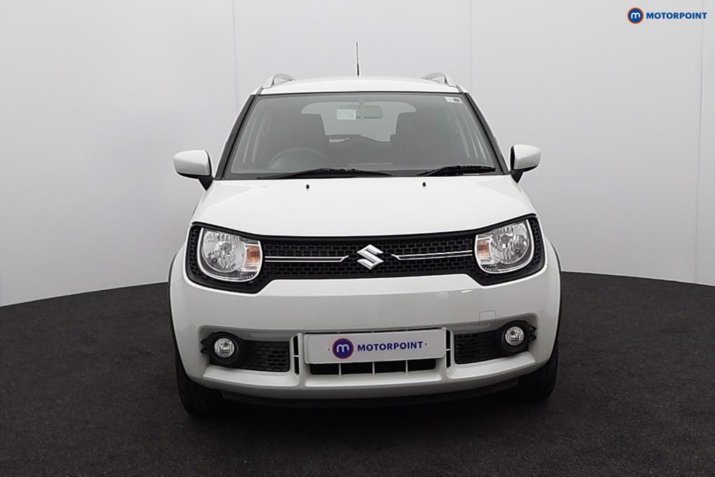 Used Suzuki Ignis 2018 for sale - 76889953: Photo 2