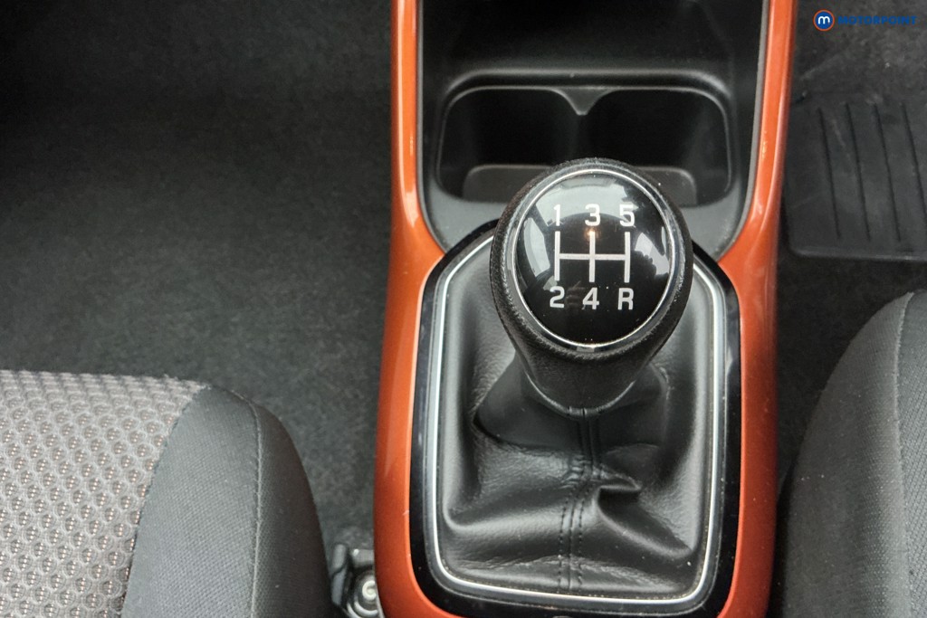 Used Suzuki Ignis 2018 for sale - 76889953: Photo 21