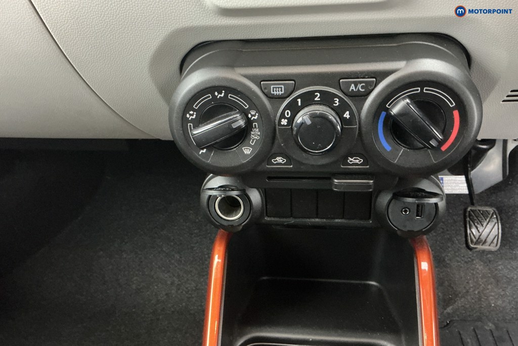 Used Suzuki Ignis 2018 for sale - 76889953: Photo 22