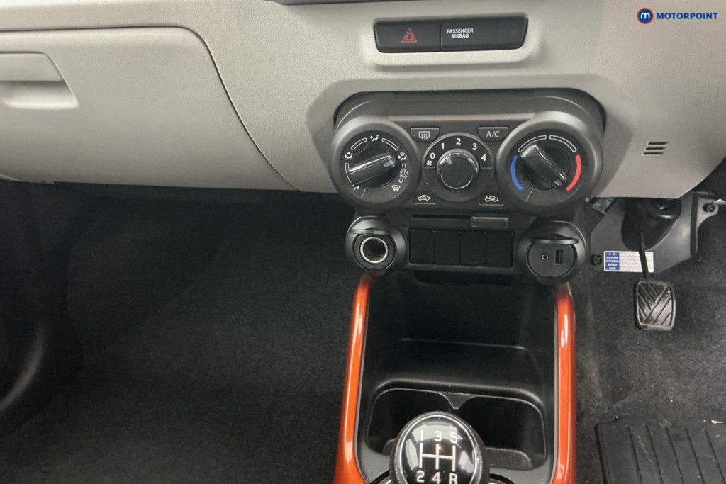 Used Suzuki Ignis 2018 for sale - 76889953: Photo 23