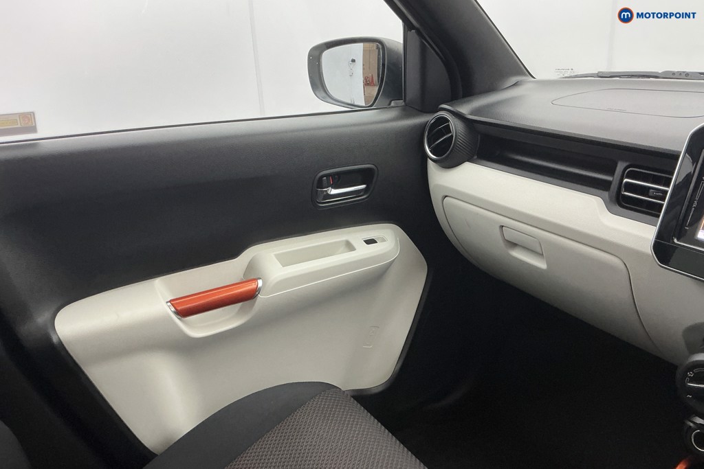 Used Suzuki Ignis 2018 for sale - 76889953: Photo 24