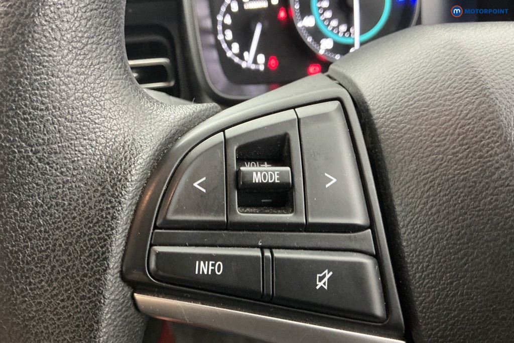 Used Suzuki Ignis 2018 for sale - 76889953: Photo 25