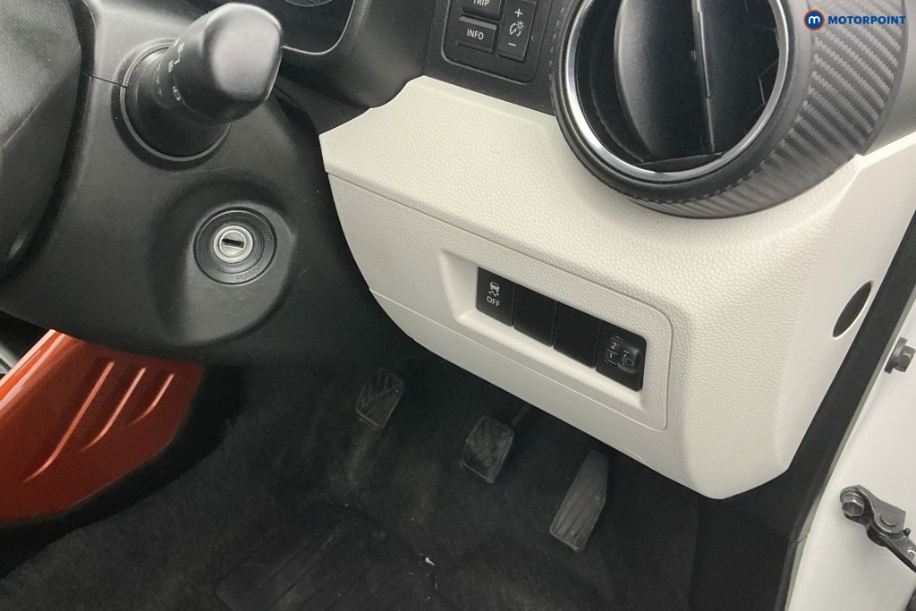 Used Suzuki Ignis 2018 for sale - 76889953: Photo 27