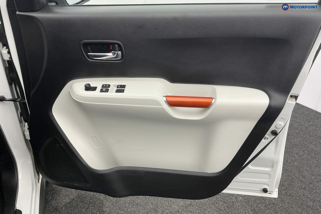 Used Suzuki Ignis 2018 for sale - 76889953: Photo 28