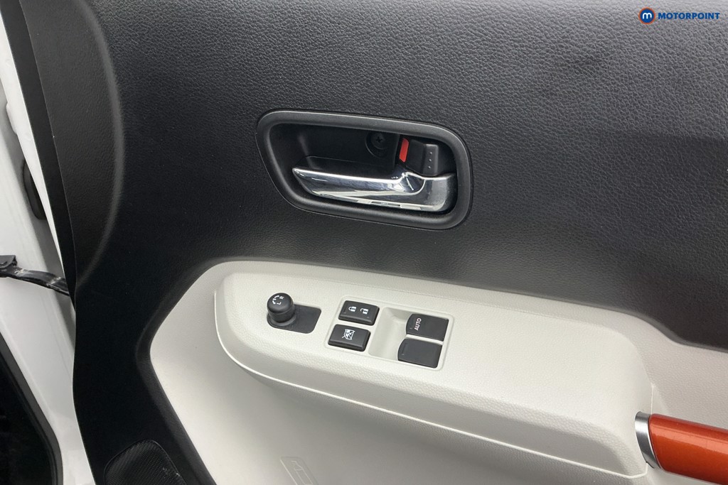 Used Suzuki Ignis 2018 for sale - 76889953: Photo 29