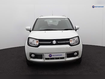 Used Suzuki Ignis 2018 for sale - 76889953: Photo