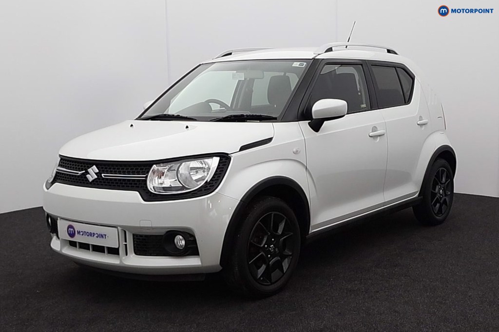 Used Suzuki Ignis 2018 for sale - 76889953: Photo 3