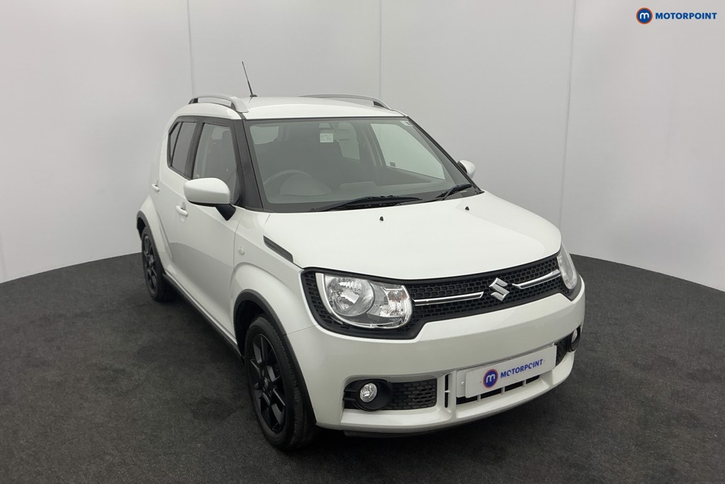 Used Suzuki Ignis 2018 for sale - 76889953: Photo 33