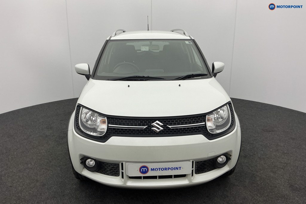 Used Suzuki Ignis 2018 for sale - 76889953: Photo 34