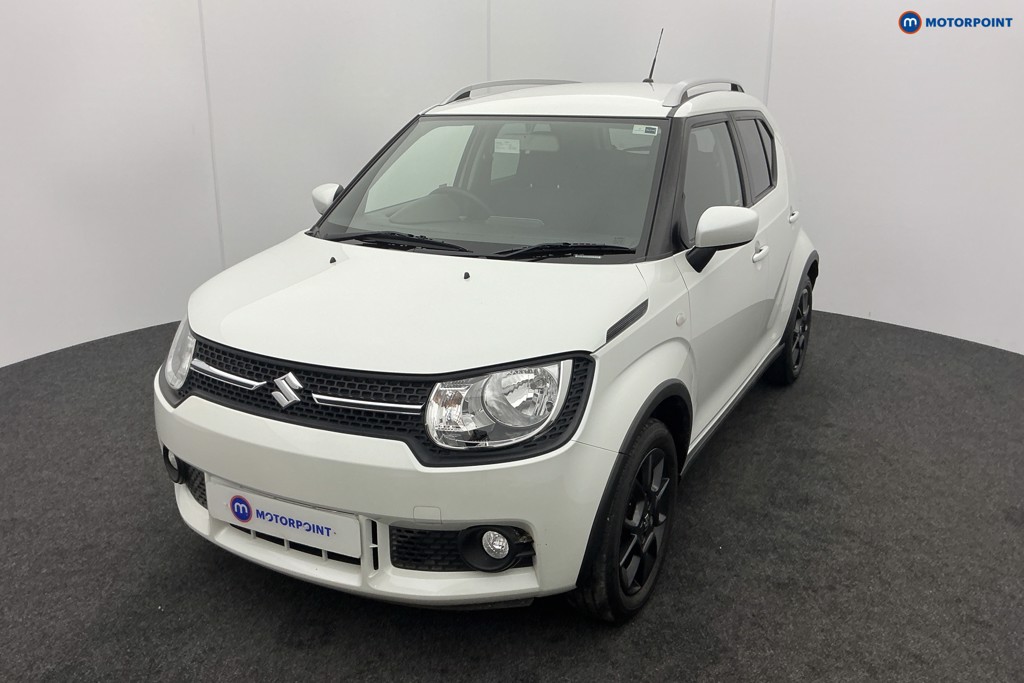 Used Suzuki Ignis 2018 for sale - 76889953: Photo 35
