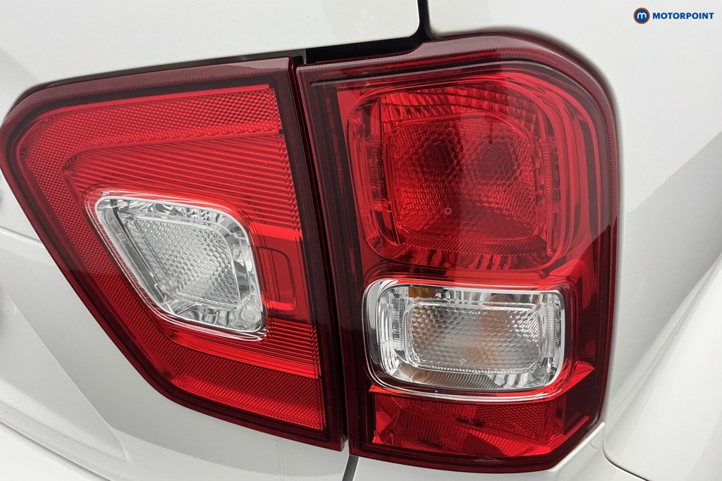 Used Suzuki Ignis 2018 for sale - 76889953: Photo 36