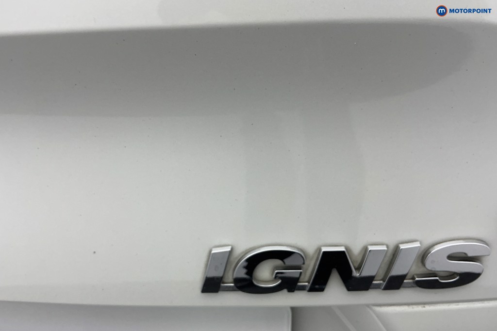 Used Suzuki Ignis 2018 for sale - 76889953: Photo 37