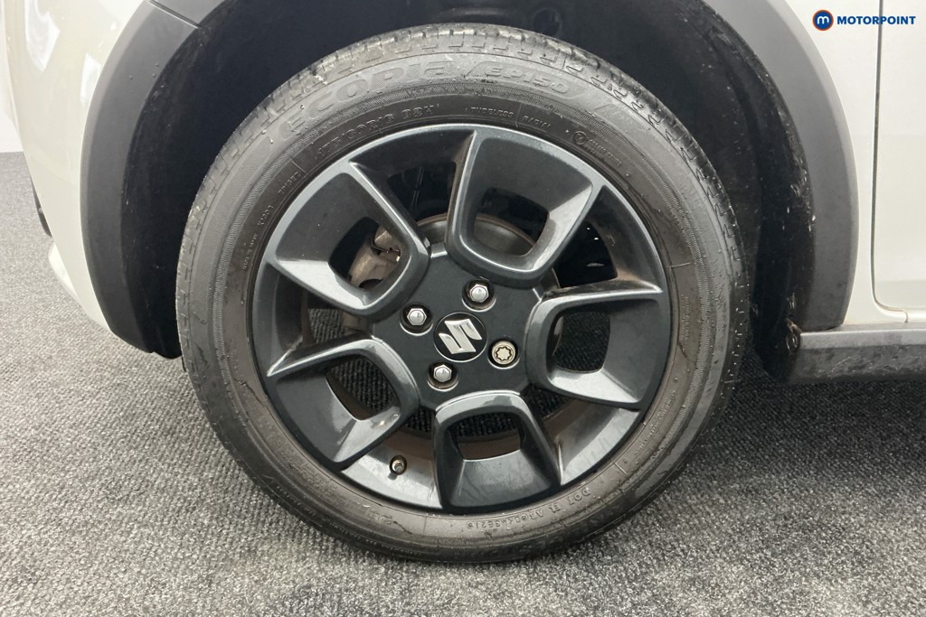 Used Suzuki Ignis 2018 for sale - 76889953: Photo 39