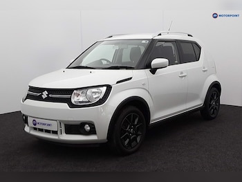 Used Suzuki Ignis 2018 for sale - 76889953: Photo