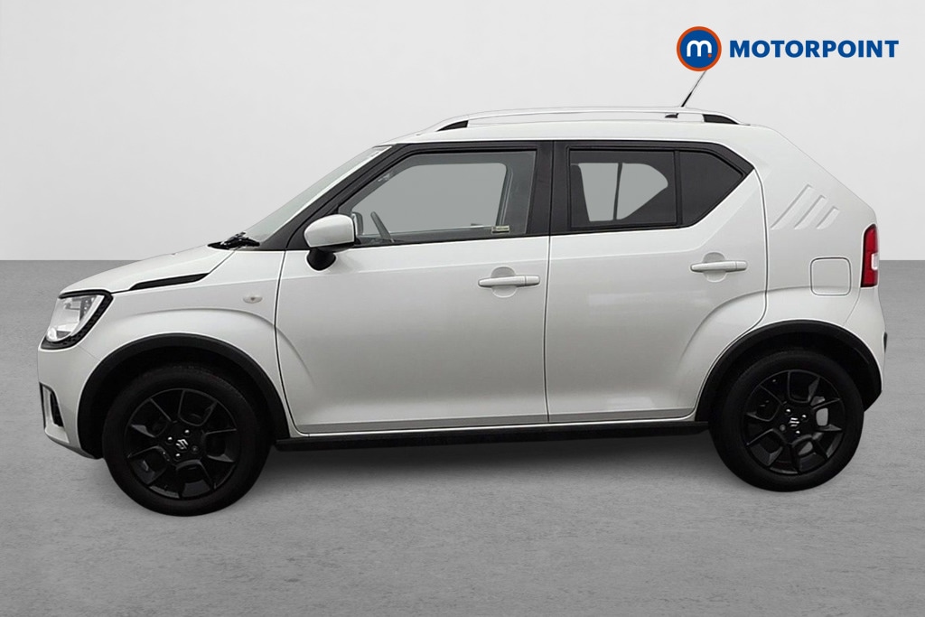 Used Suzuki Ignis 2018 for sale - 76889953: Photo 4
