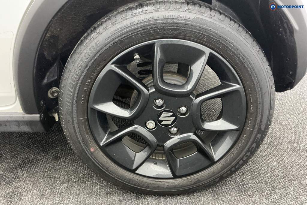 Used Suzuki Ignis 2018 for sale - 76889953: Photo 40