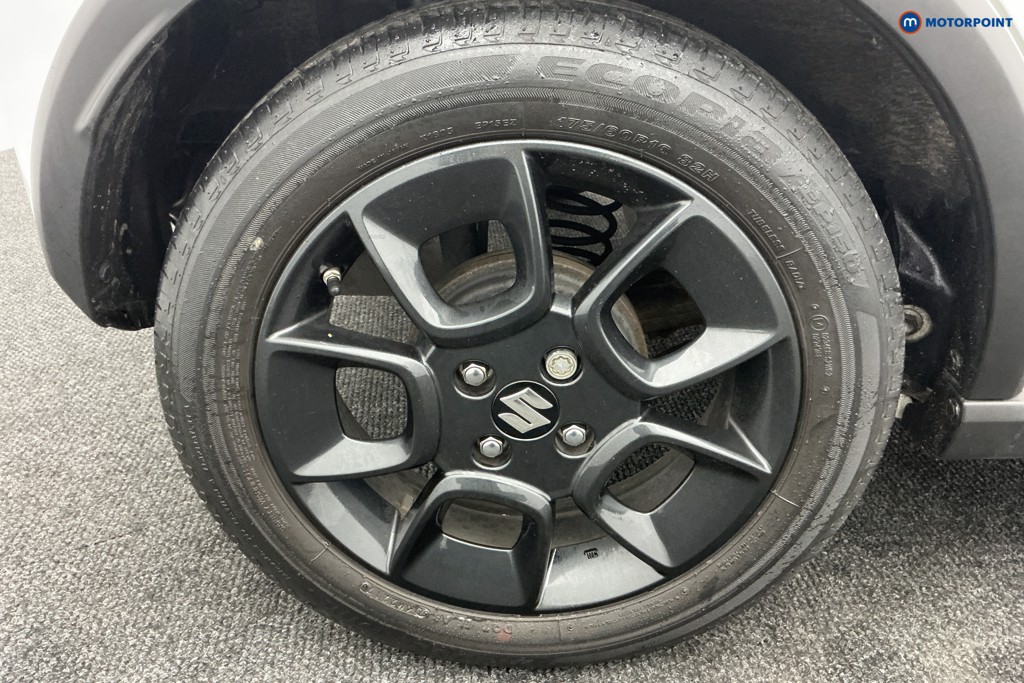 Used Suzuki Ignis 2018 for sale - 76889953: Photo 41