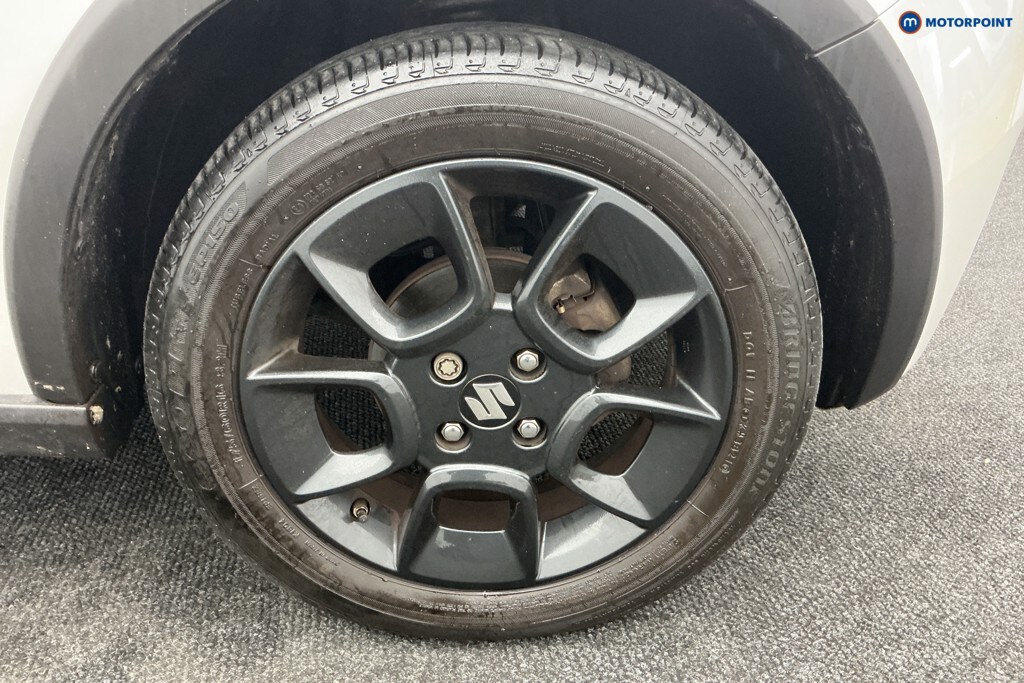 Used Suzuki Ignis 2018 for sale - 76889953: Photo 42