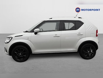 Used Suzuki Ignis 2018 for sale - 76889953: Photo