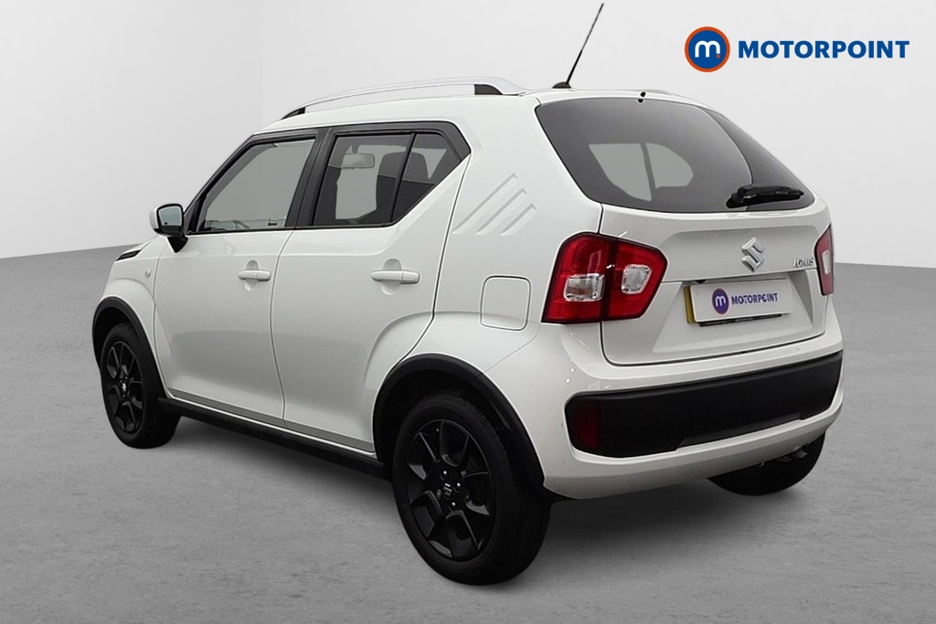 Used Suzuki Ignis 2018 for sale - 76889953: Photo 5