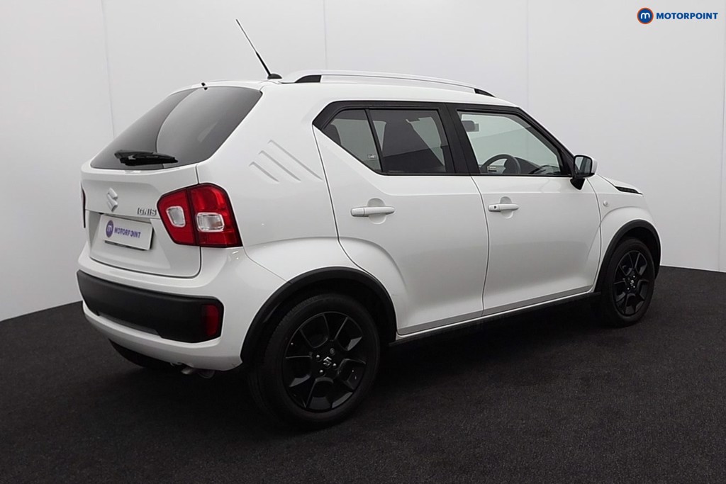 Used Suzuki Ignis 2018 for sale - 76889953: Photo 7