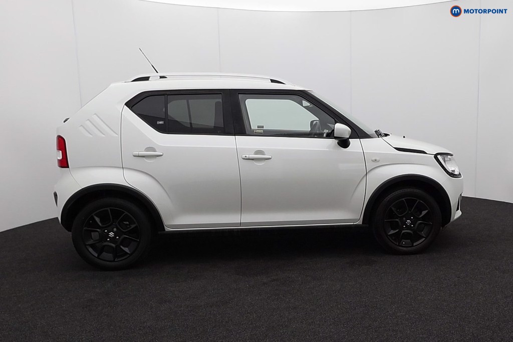 Used Suzuki Ignis 2018 for sale - 76889953: Photo 8