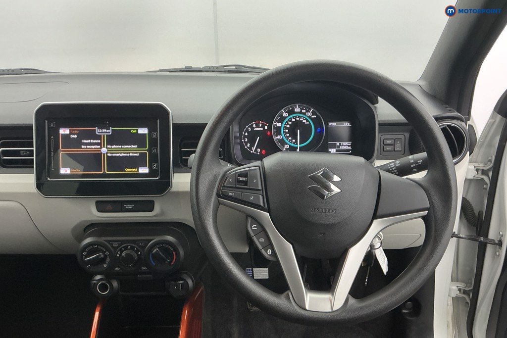 Used Suzuki Ignis 2018 for sale - 76889953: Photo 9