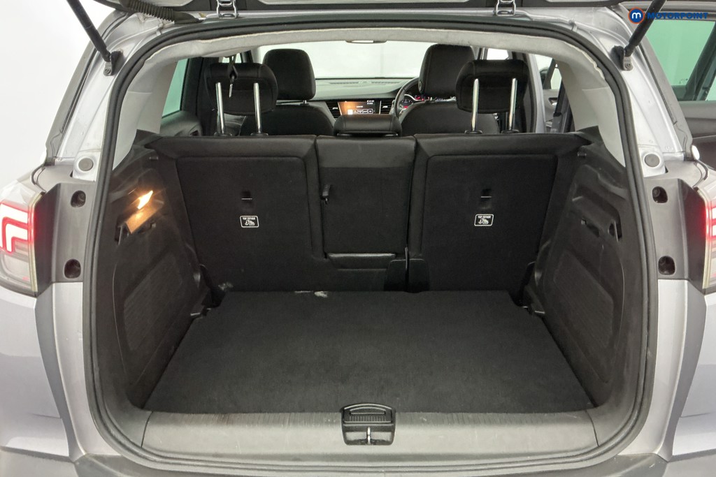 Used Vauxhall Crossland 2022 for sale - 76908947: Photo 11