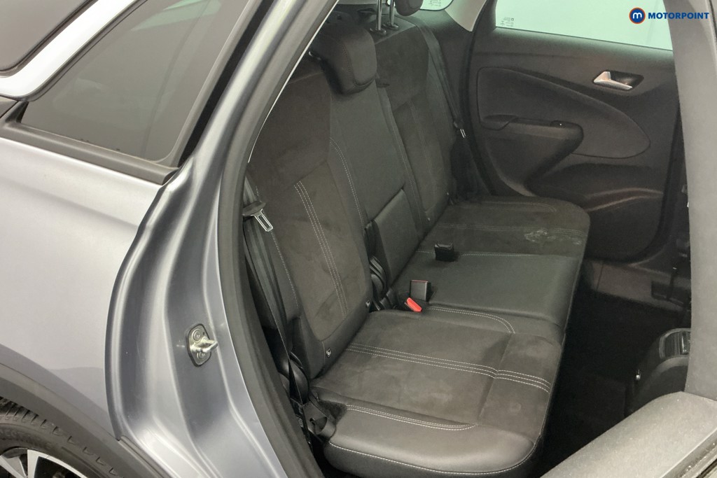 Used Vauxhall Crossland 2022 for sale - 76908947: Photo 12