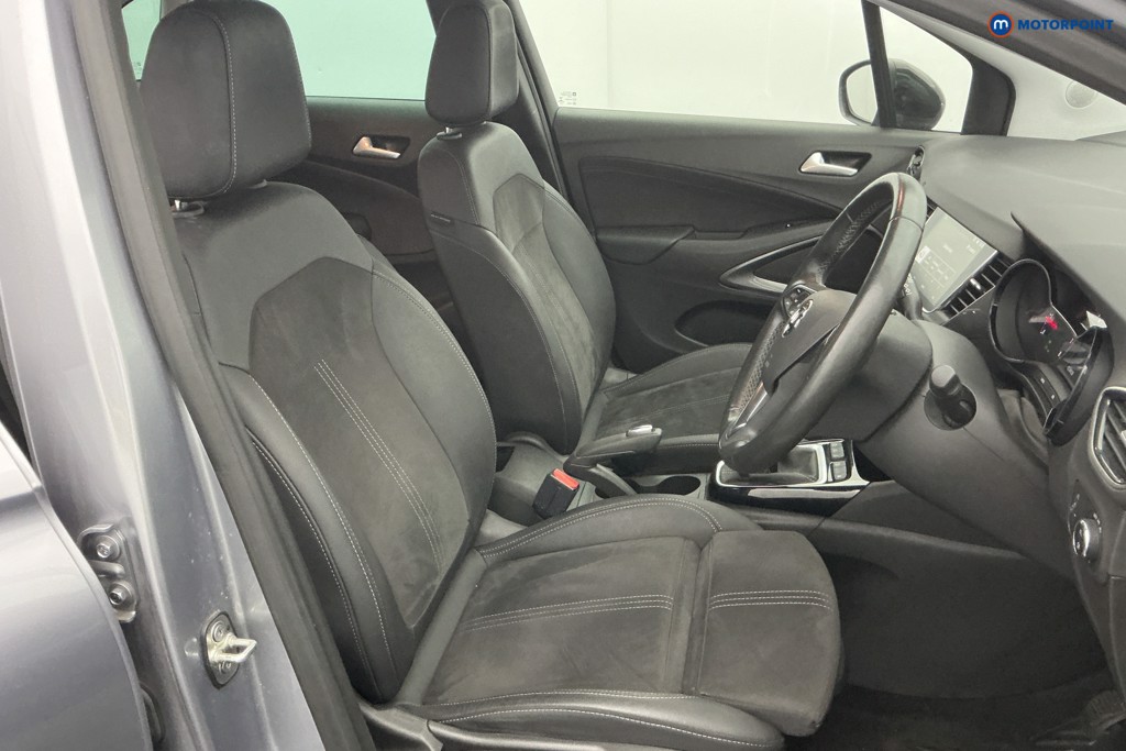 Used Vauxhall Crossland 2022 for sale - 76908947: Photo 13