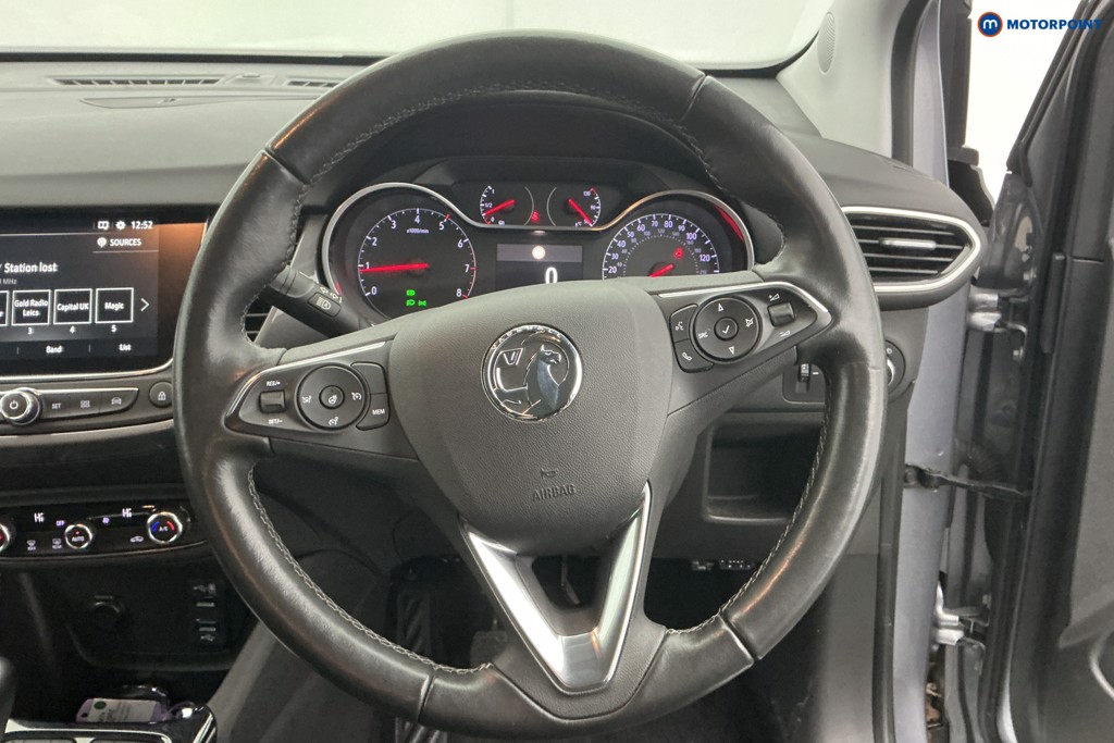 Used Vauxhall Crossland 2022 for sale - 76908947: Photo 14