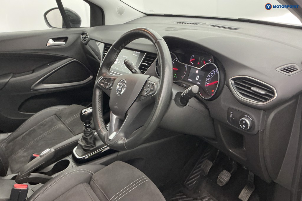 Used Vauxhall Crossland 2022 for sale - 76908947: Photo 15