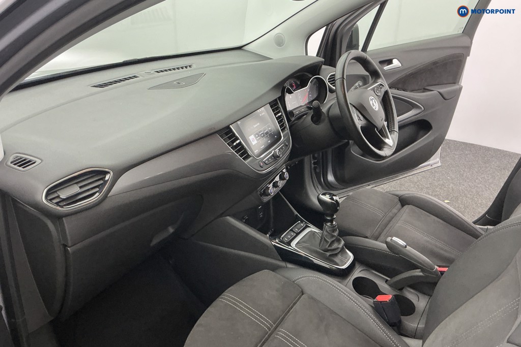 Used Vauxhall Crossland 2022 for sale - 76908947: Photo 16
