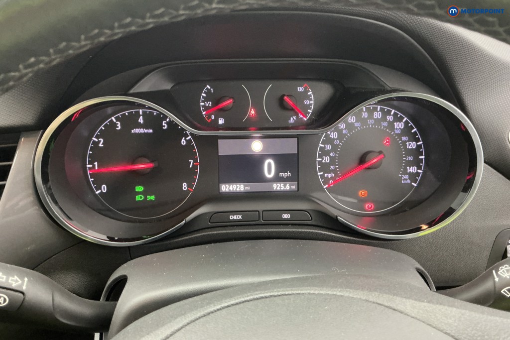 Used Vauxhall Crossland 2022 for sale - 76908947: Photo 17