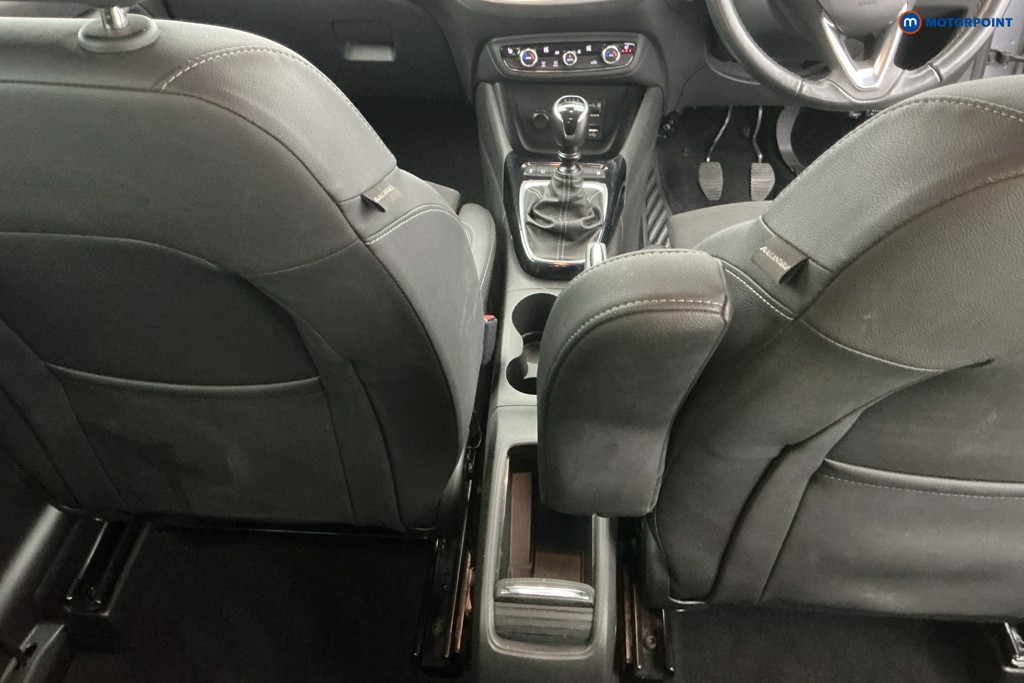 Used Vauxhall Crossland 2022 for sale - 76908947: Photo 18