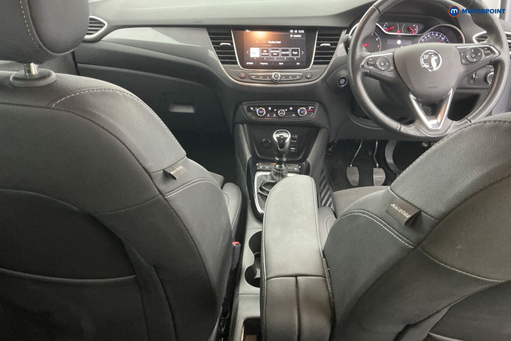 Used Vauxhall Crossland 2022 for sale - 76908947: Photo 19