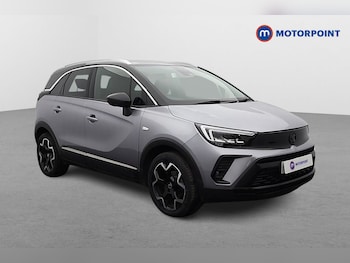 2022 - 1.5 Turbo D Ultimate 5dr